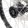KKE 21" 19" CRF250R CRF450R 2015-2025 For HONDA MX Casting Wheels Rims Set Different Color Comb Available