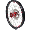 KKE 21" 19" CRF250R CRF450R 2015-2025 For HONDA MX Casting Wheels Rims Set Different Color Comb Available