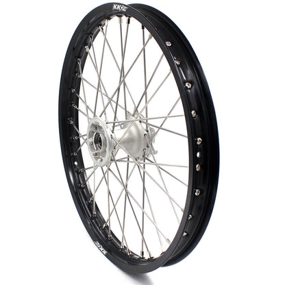 KKE 21" 19" Casting Aluminum Wheels Rims For HONDA 2025 CRF250R CRF450R CRF450L Different Color Comb Available