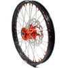 KKE 21/18 Enduro Wheels For KTM EXC EXCW 125-530CC 2003-2025 Motorcycle Dirt Rim