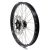KKE 21 & 18 Enduro Spoked Wheels Fit SUZUKI RM125 1996-2007 RM250 1996-2008