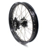 KKE 21 & 19 MX Spoked Wheels Fit SUZUKI RM125 1996-2007 RM250 1996-2008