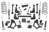 4-5 Inch Lift Kit | Toyota 4Runner 4WD (1990-1995) | 736.20
