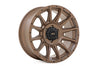 Rough Country 90 Series Wheel | One-Piece | Bronze | 18x9 | 5x5.5 | -12mm | 90181214