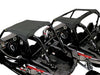 RG-100-RZR2 NELSON RIGG RZR 2S CONVERTIBLE SOFT TOP