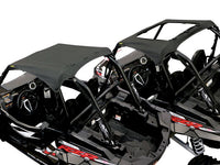 RG-100-RZR2 NELSON RIGG RZR 2S CONVERTIBLE SOFT TOP