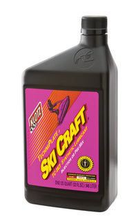 KLOTZ KL-306 Tc W3 Skicraft Techniplate 32oz Synthetic Lubricant