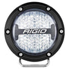 360 Series 4" Diffused Rgb/2 Rgbw