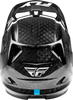 Werx R Carbon Helmet Black Carbon Md