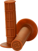 ProTaper Race Cut 1/2 Waffle Grips - Gum
