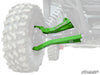 Kawasaki Teryx KRX 1000 1.5" Forward Offset Boxed A-Arms