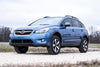 2 Inch Lift Kit | Subaru Crosstrek (16-17)/XV Crosstrek (13-15) 4WD | 90400