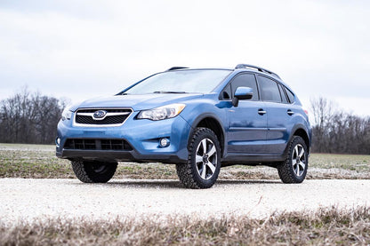 2 Inch Lift Kit | Subaru Crosstrek (16-17)/XV Crosstrek (13-15) 4WD | 90400