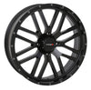 System 3 ST3 24x7 +10mm EFX MotoSlayer kit