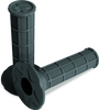 ProTaper Full Waffle Grips Medium - Dark Gray