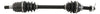 8 Ball Extreme Axle Front