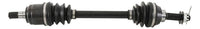 8 Ball Extreme Axle Front