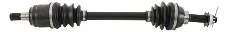 8 Ball Extreme Axle Front