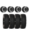 VALOR OFFROAD V06 BEADLOCKS ON SYSTEM 3 ATX470