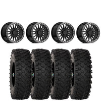 VALOR OFFROAD V06 BEADLOCKS ON SYSTEM 3 ATX470
