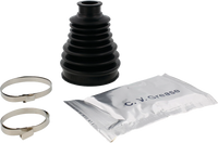 Cv Boot Kit