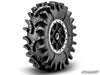 SuperATV Terminator UTV / ATV Mud Tire