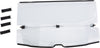 Folding Windshield CF MOTO Z FORCE 800 2014-2019 WEST120-0037