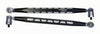 Tie Rods Hex Extreme Pol Black Recut Turbo