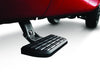AMP Research 2023 Ford F-250/350 SuperDuty All Beds Passenger Side ONLY BedStep2 - Black