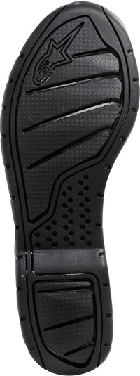Tech 5 Sole Black Sz 07