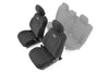 Seat Covers | Front | Double Cab | Toyota Tacoma 2WD/4WD (2016-2023) | 91030