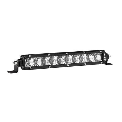 RIGID SR Series Pro 10" Combo LED Light Bar - Part Number 910313