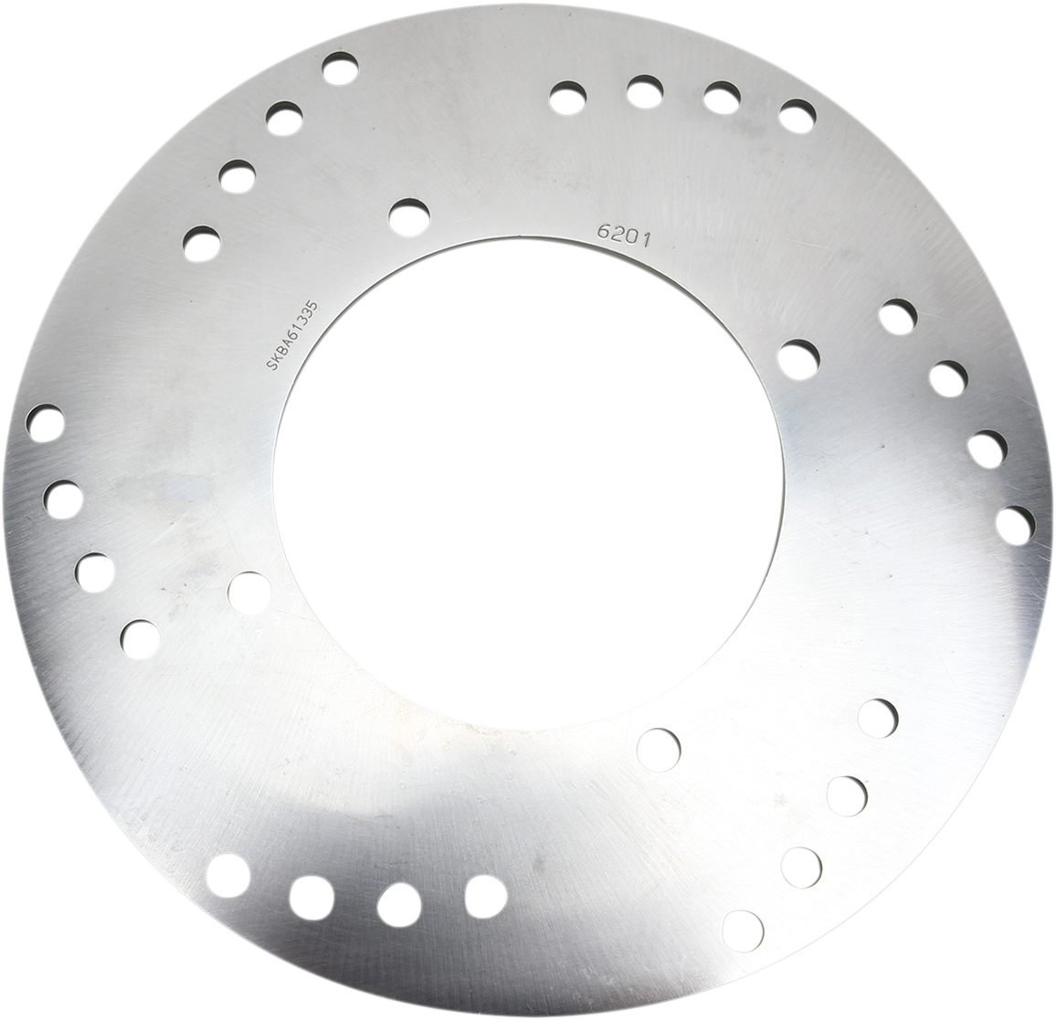 EBC ATV/UTV Brake Rotor - Polaris MD6201D