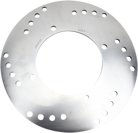 EBC ATV/UTV Brake Rotor - Polaris MD6201D