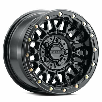 Raceline OMEGA 15x8 0mm SuperGrip XT kit
