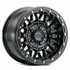 Raceline Omega 15x8 0mm EFX MotoRally kit