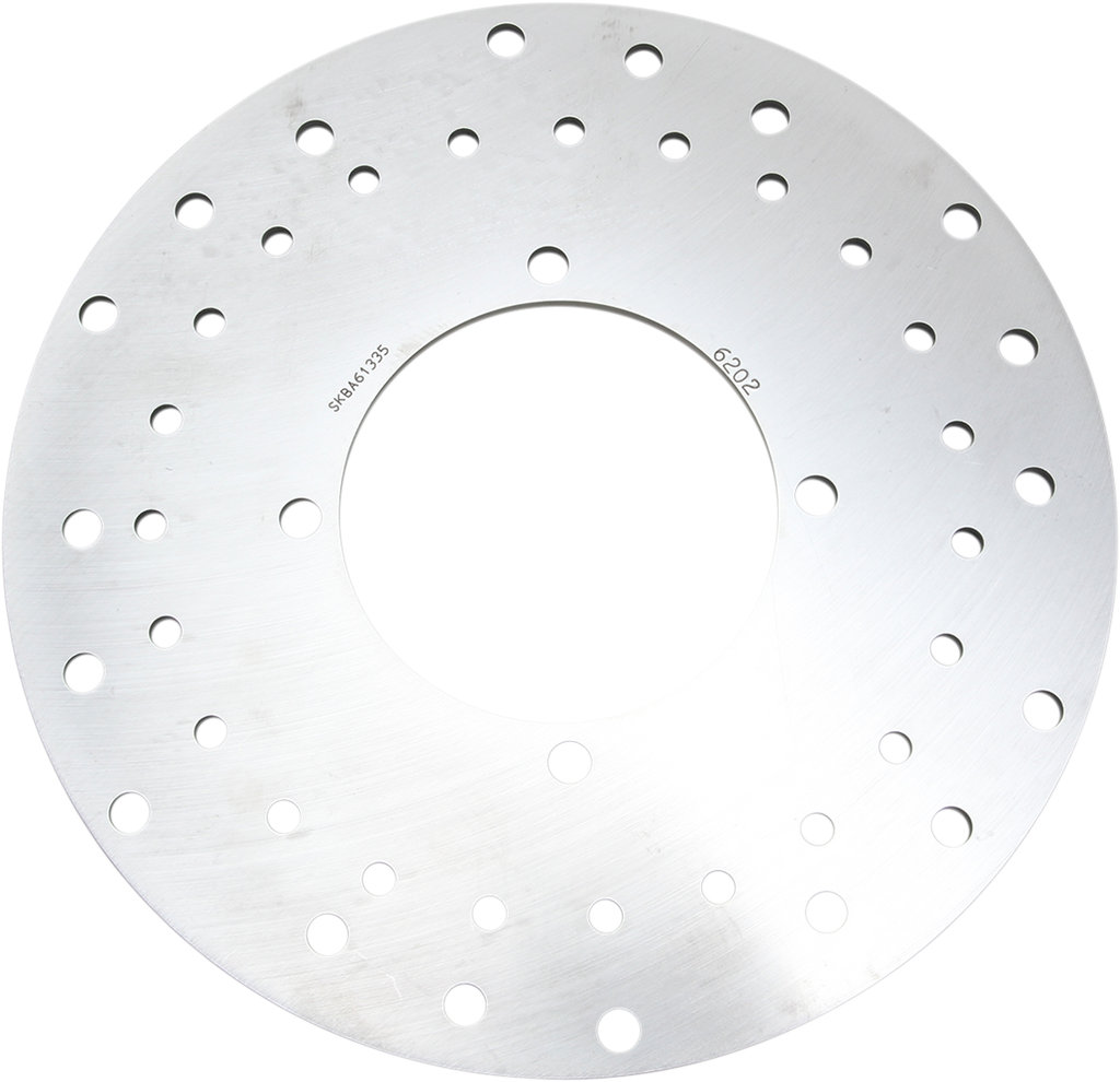 EBC ATV/UTV Brake Rotor - Polaris MD6202D