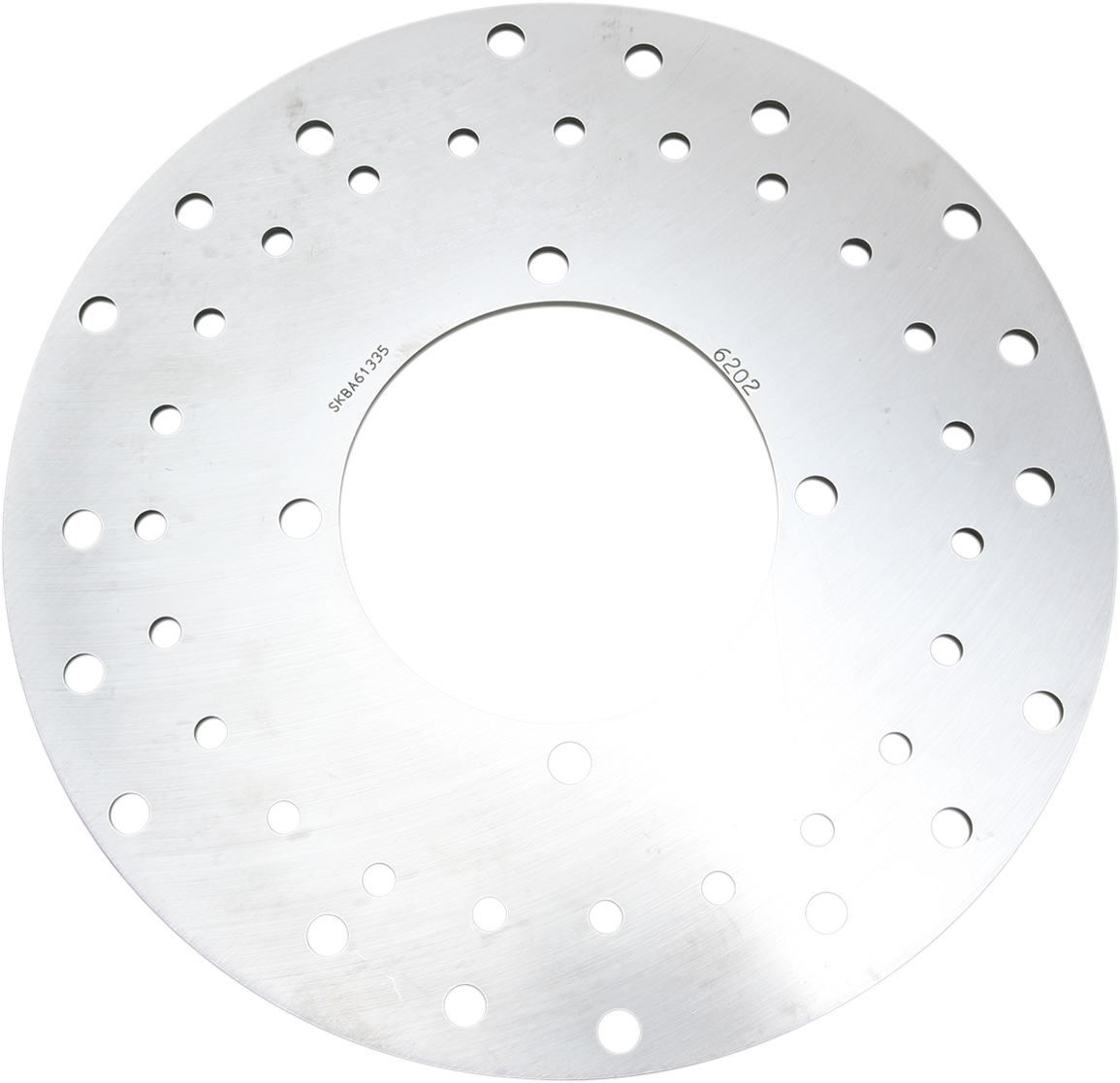 EBC ATV/UTV Brake Rotor - Polaris MD6202D