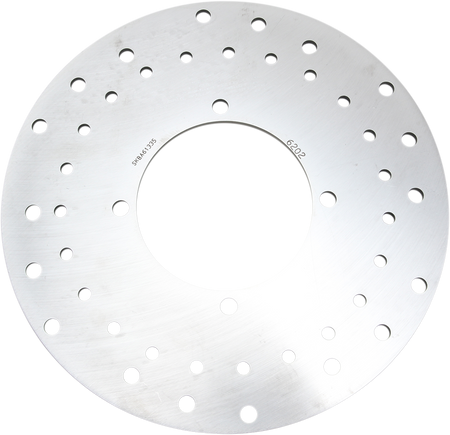 EBC ATV/UTV Brake Rotor - Polaris MD6202D