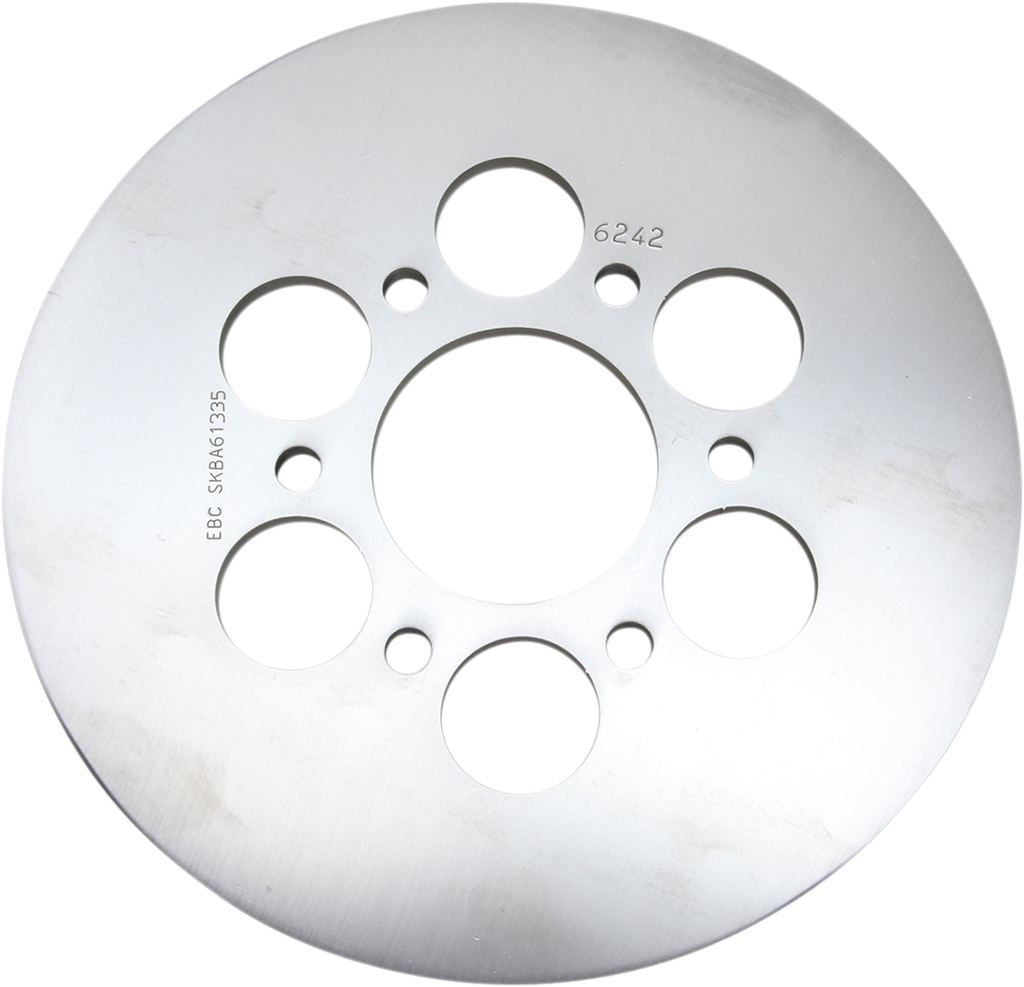 EBC UTV Brake Rotor - Yamaha MD6242D
