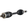 8 Ball Extreme Duty Axle