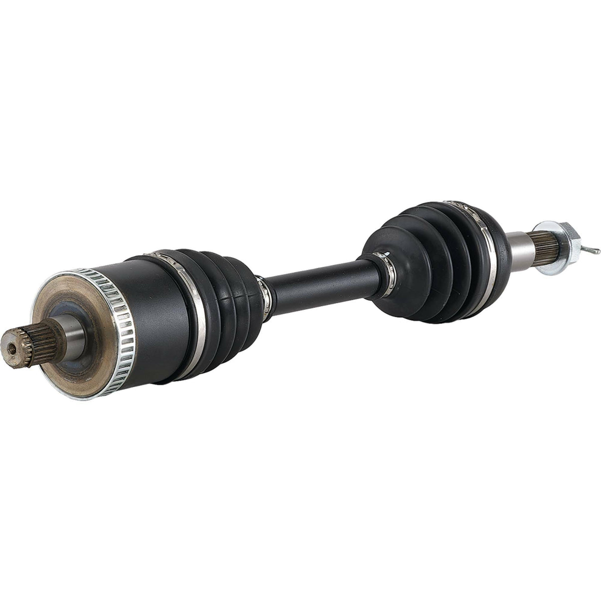 8 Ball Extreme Duty Axle