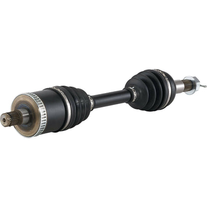 8 Ball Extreme Duty Axle