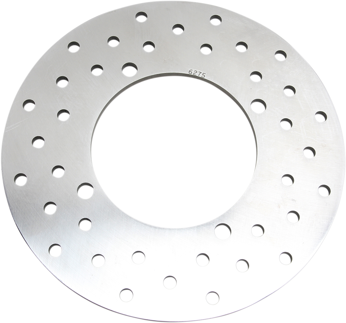 EBC ATV/UTV Brake Rotor - Polaris MD6275D