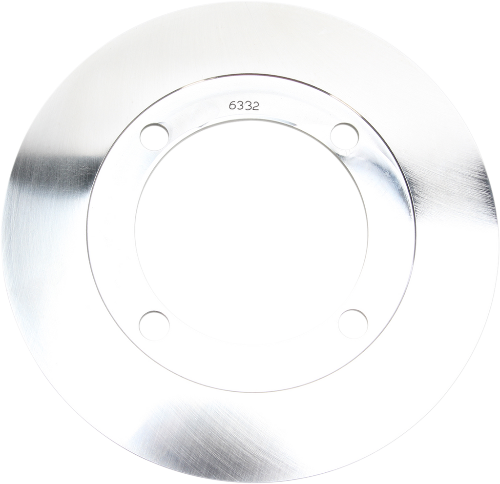 EBC UTV Brake Rotor - Yamaha MD6332D