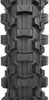 Tire Vx 10 Rear 90/100 14 49m Bias Tt