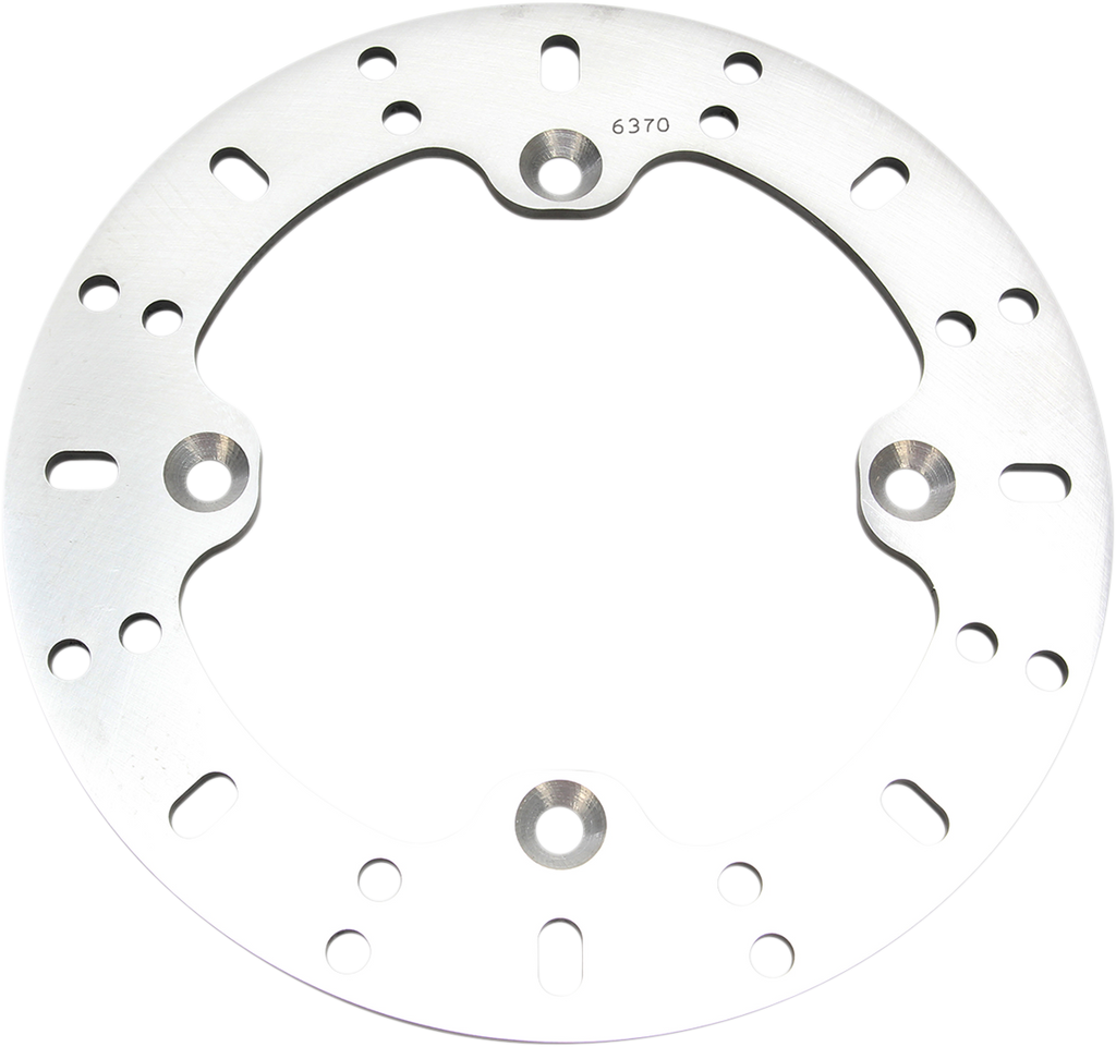 EBC ATV/UTV Brake Rotor - Can-Am MD6370D
