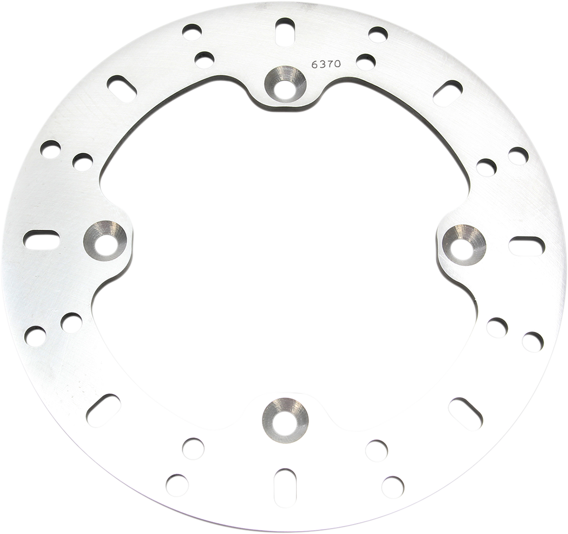 EBC ATV/UTV Brake Rotor - Can-Am MD6370D