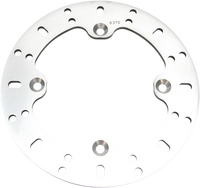 EBC ATV/UTV Brake Rotor - Can-Am MD6370D