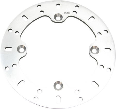 EBC ATV/UTV Brake Rotor - Can-Am MD6370D
